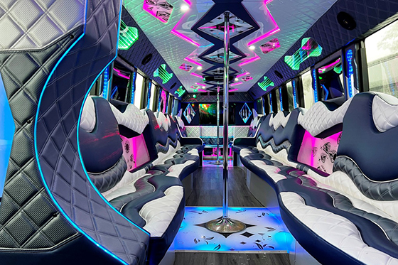 Party Bus